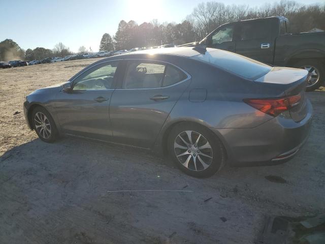 19UUB1F5XHA009638 Acura TLX TECH