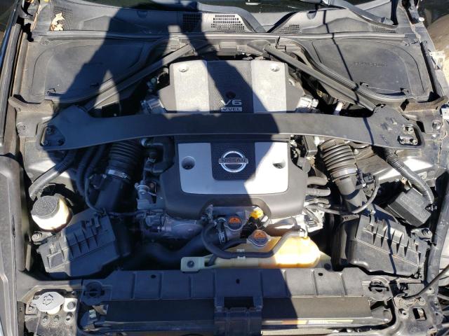 JN1AZ4EH7HM954039 Nissan 370Z BASE