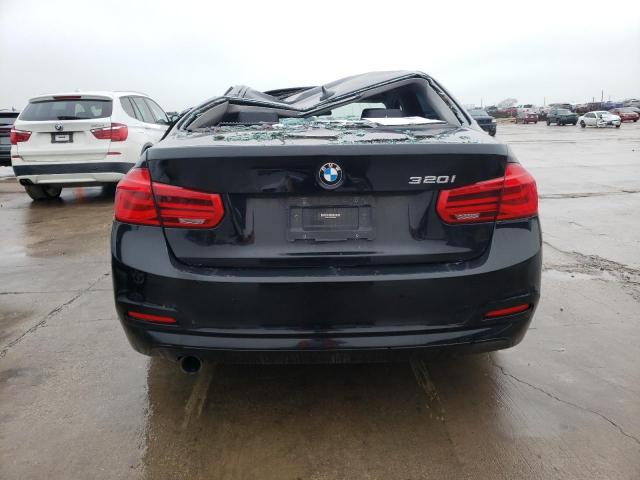 WBA8A9C50GK615851 BMW 320 I