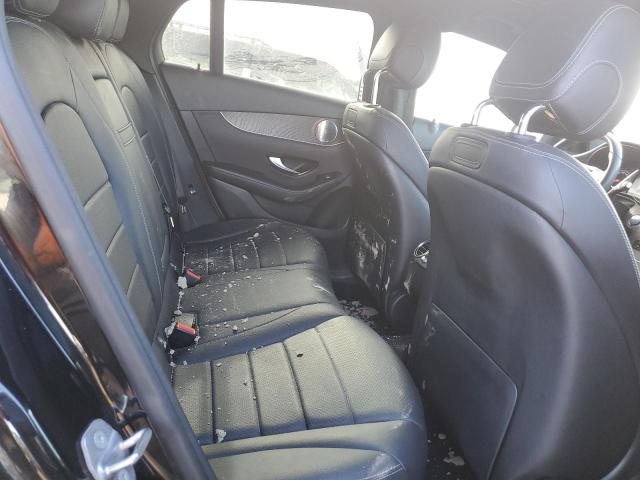 WDC0J4KB1JF337627 Mercedes-Benz Glc Coupe 300 4matic