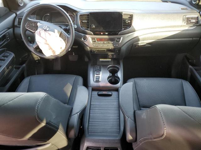 5FNYF7H53NB005129 Honda Passport Exl