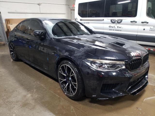 WBSJF0C52JB283185 BMW M5
