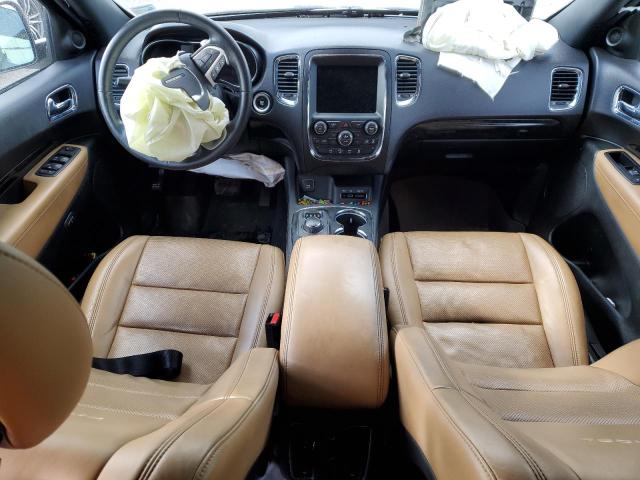 1C4RDHEG2EC593348 Dodge Durango Citadel