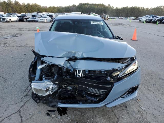 1HGCV1F49NA120056 Honda Accord Sport Se