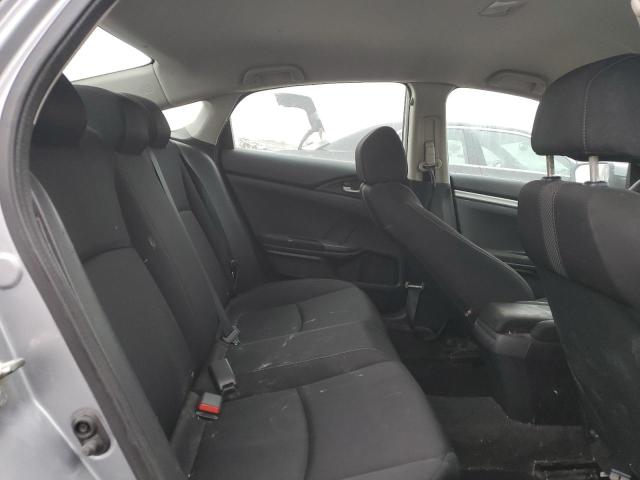 19XFC2F65KE012292 Honda Civic Lx