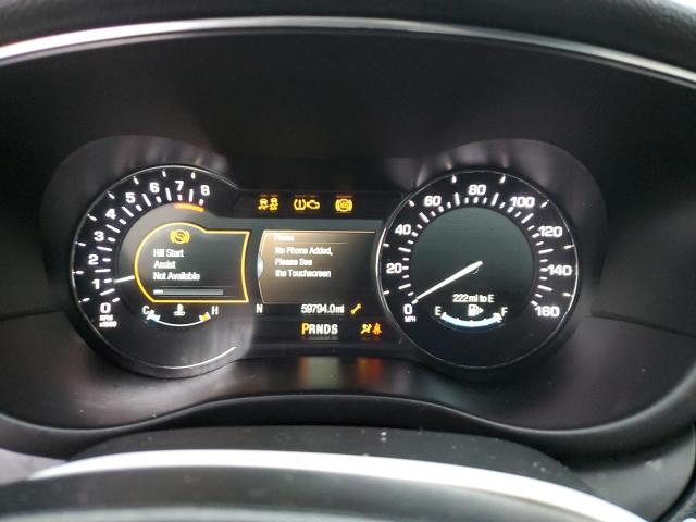 5LMCJ3C92KUL20821 Lincoln Mkc Reserve
