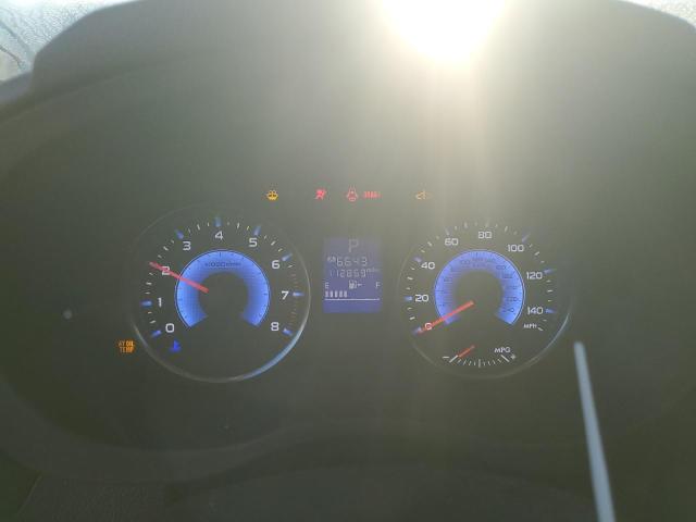 JF2GPBKC3EH339066 Subaru Xv Crosstrek 2.0i Hybrid Touring