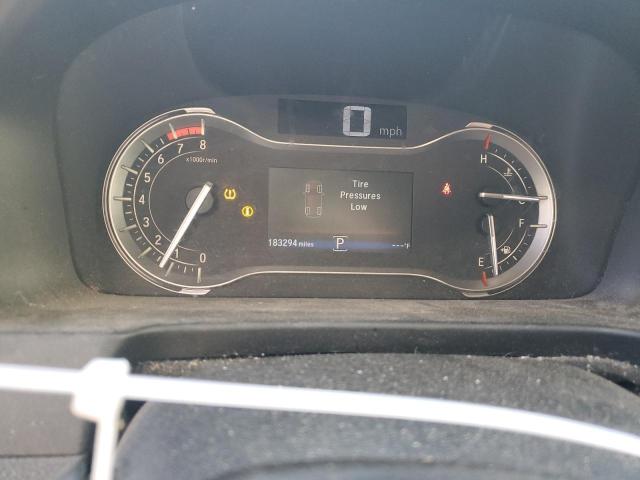 5FNYF6H03GB004905 Honda Pilot Elite