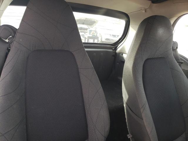 WMEEJ9AA9GK845749 Smart Fortwo