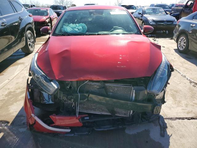 3KPF24AD0NE471559 KIA FORTE FE