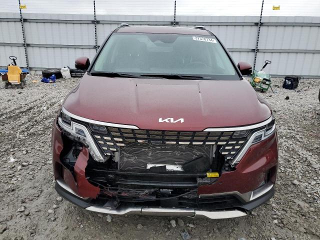 KNDNE5H34P6226780 KIA Carnival Sx