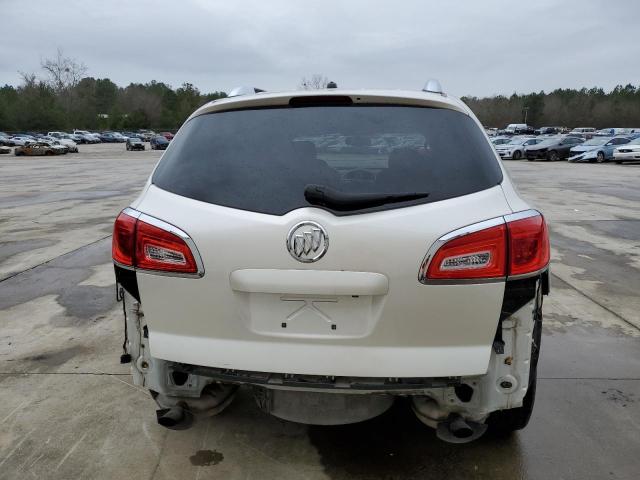 5GAKRBKD7EJ256956 Buick Enclave
