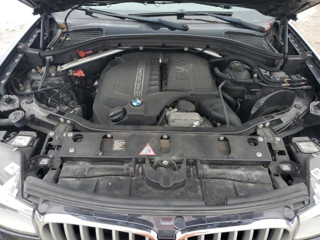 5UXXW5C57G0N92118 BMW X4 Xdrive35i