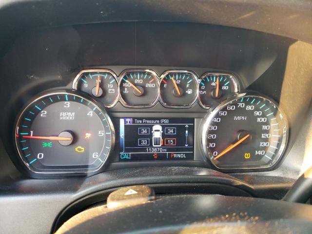 3GTP1NEC6JG391406 GMC Sierra C1500 Slt