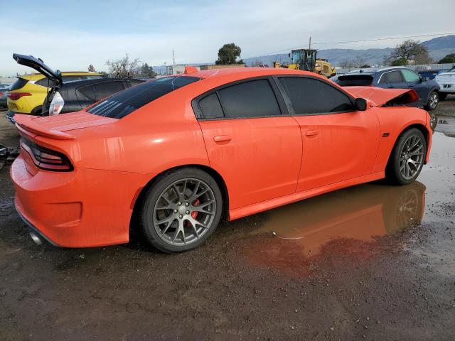 2C3CDXEJ9GH319094 Dodge Charger Srt 392