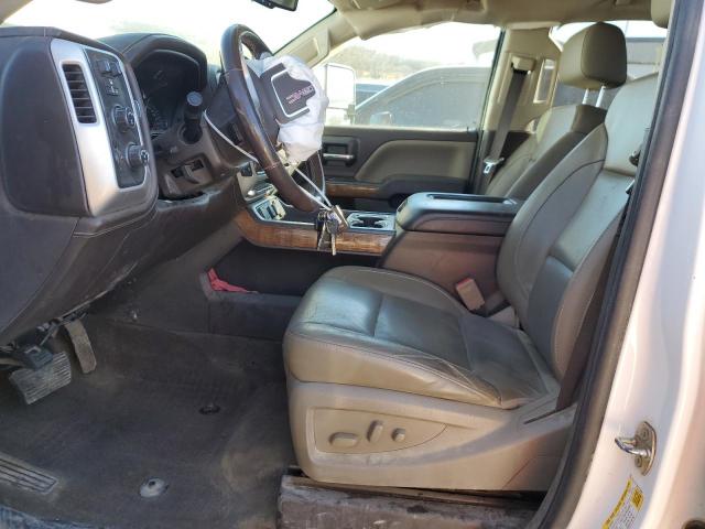 1GT12TEY4HF215680 GMC Sierra K2500 Slt