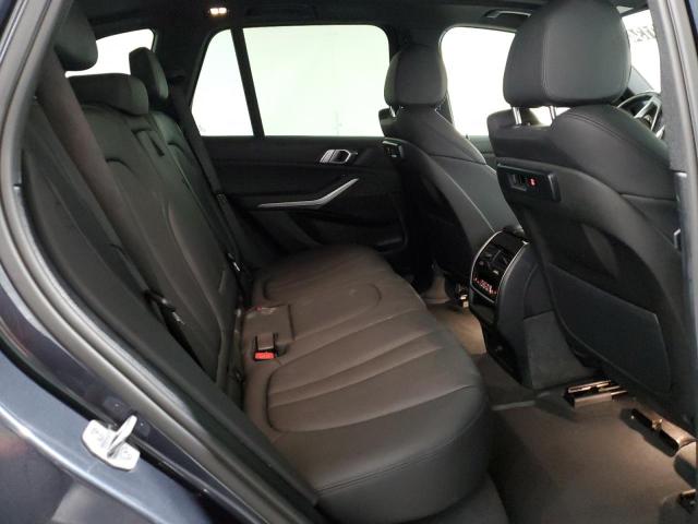5UXTA6C08N9M90844 BMW X5 Xdrive45e