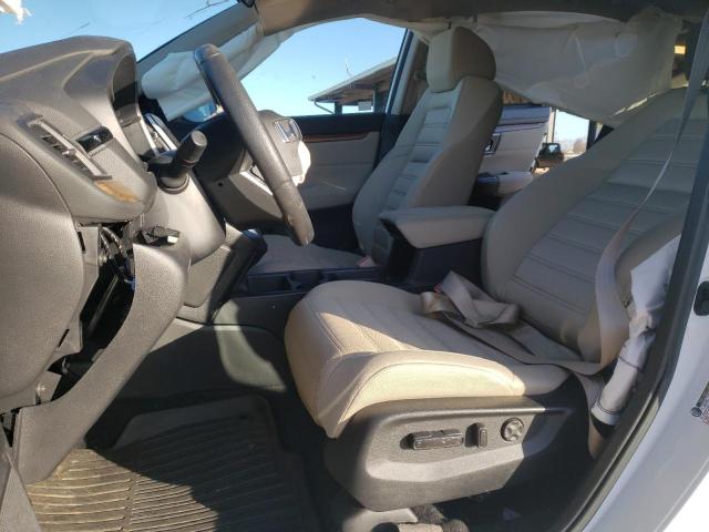 7FARW1H56NE001212 Honda CR-V EX