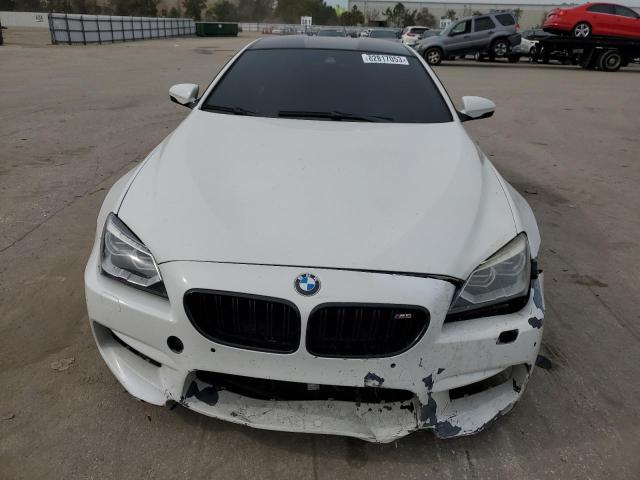 WBSLX9C56ED160493 BMW M6