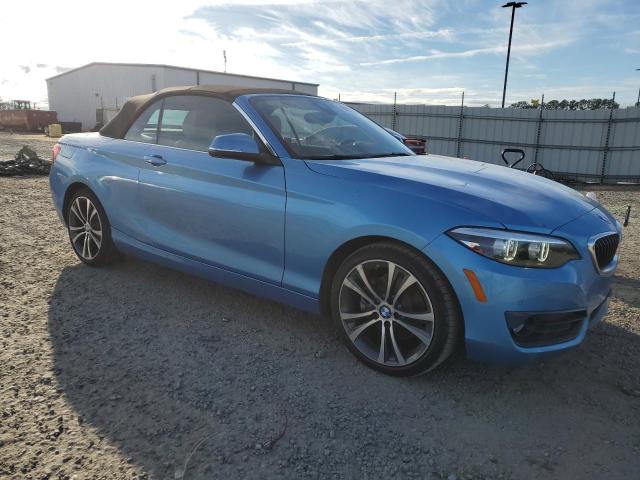 WBA2M7C56KVD51921 BMW 230I