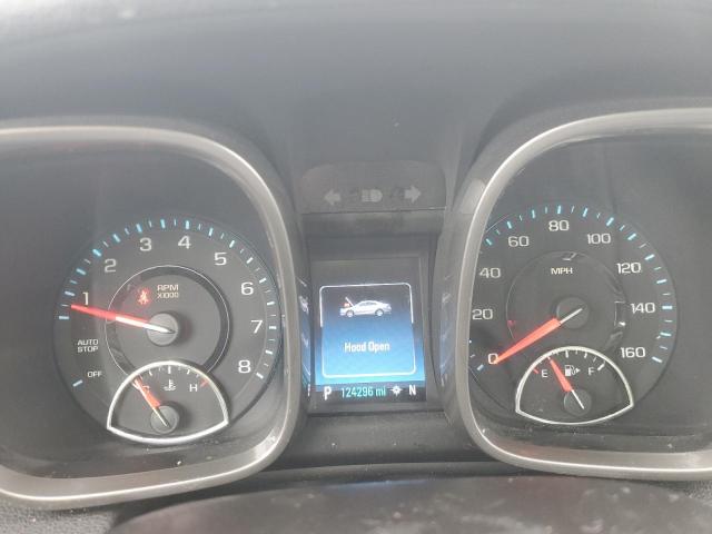 1G11B5SA6GF164757 Chevrolet Malibu Limited Ls