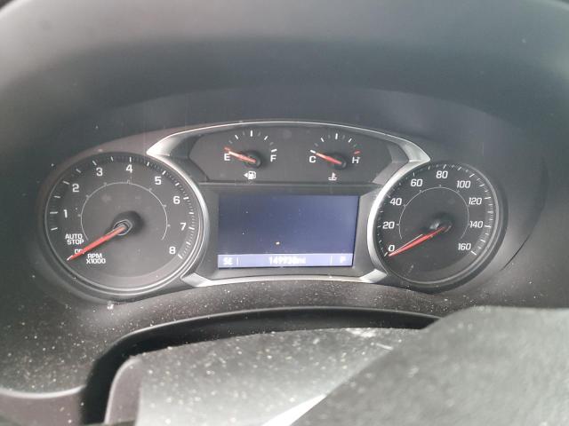 3GKALPEV2KL201207 GMC Terrain Slt