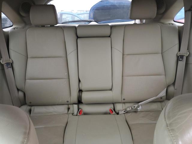 5J8TB3H58FL012284 Acura Rdx Technology
