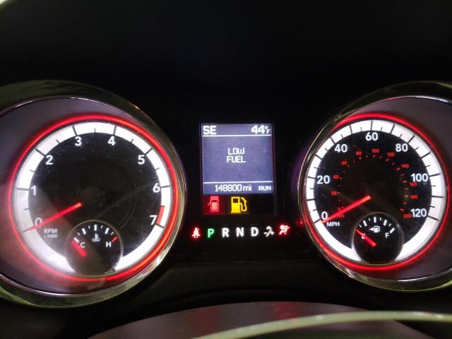 2C4RDGCG1ER388074 Dodge Grand Caravan Sxt