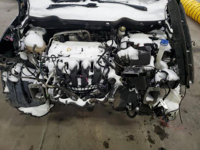 MAJ6P1CL7JC176213 Ford Ecosport Ses