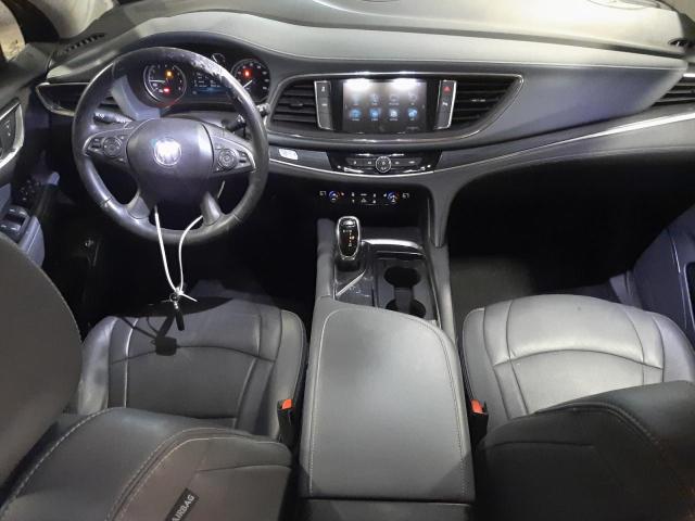 5GAEVAKW8JJ263610 Buick Enclave Essence