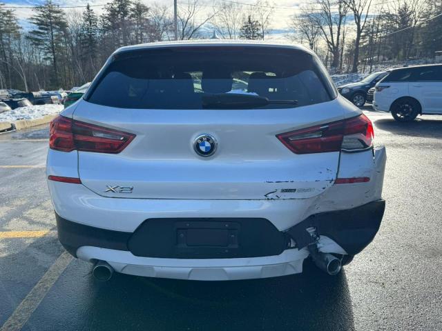 WBXYJ5C34JEF78180 BMW X2 Xdrive28i