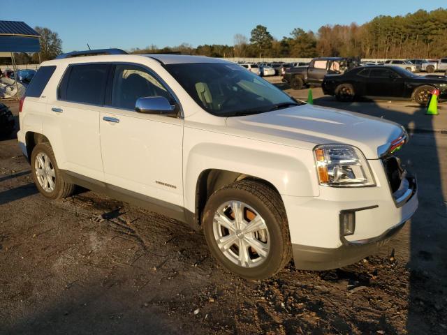 2GKALPEK3G6222665 GMC Terrain Slt