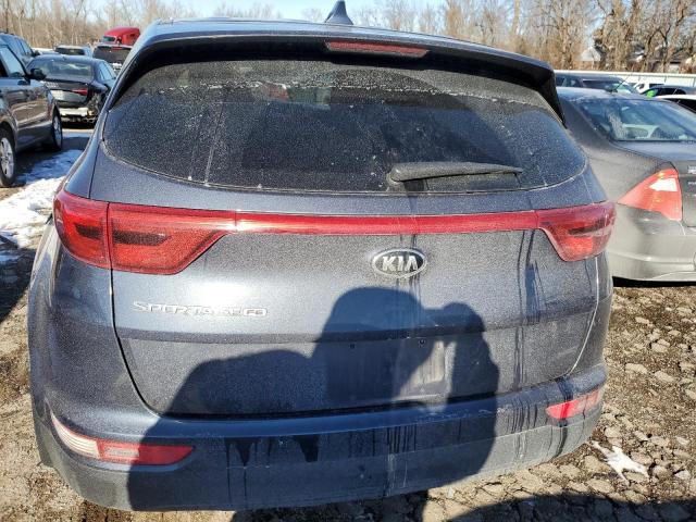 KNDPM3AC3H7137370 KIA Sportage Lx