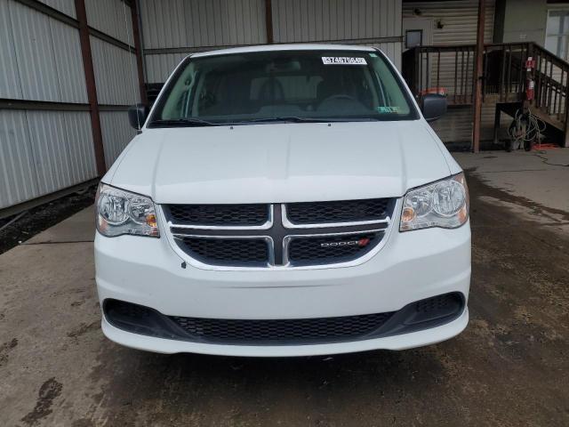 2C4RDGBG6KR789455 Dodge Grand Caravan Se