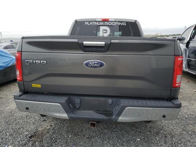 1FTEW1CP8GFC72547 Ford F150 Supercrew