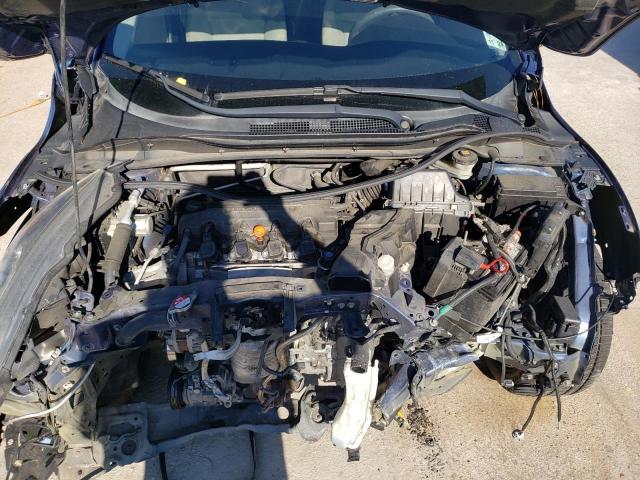 3CZRU5H51HM723528 Honda HR-V EX