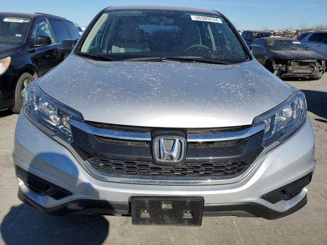 3CZRM3H30GG708387 Honda CR-V LX