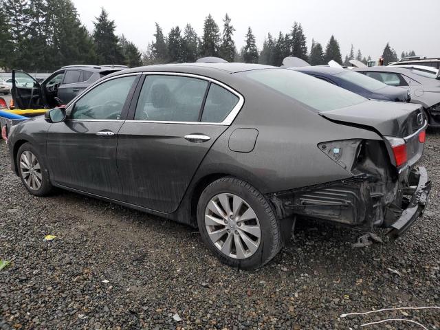 1HGCR2F77EA091063 Honda ACCORD EX