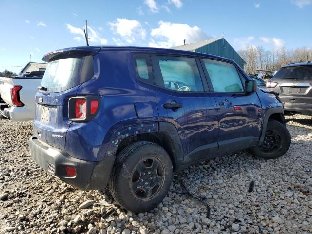 ZACNJBAB8LPL23142 Jeep Renegade Sport