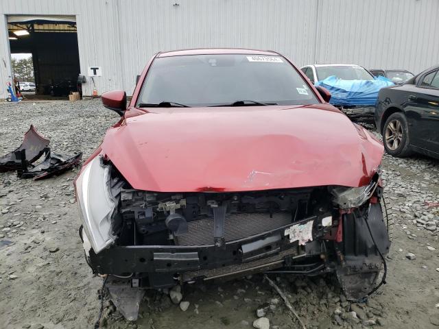 3MYDLBJV9LY701050 Toyota YARIS LE