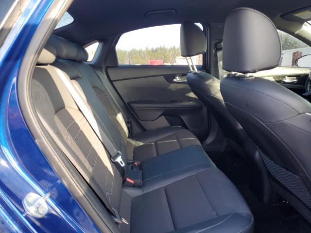 3KPF34AD2ME387349 KIA Forte Gt Line