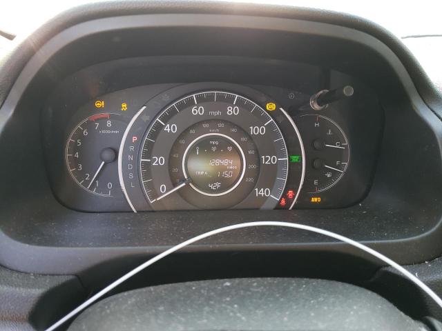 5J6RM4H31GL005079 Honda CR-V LX