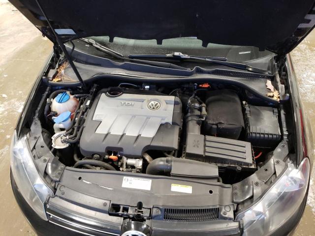 3VWPL7AJ9EM602189 Volkswagen JETTA TDI