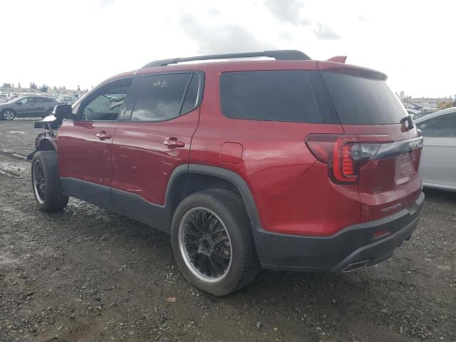 1GKKNLLS0NZ160816 GMC Acadia At4