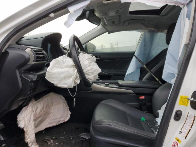 JTHBA1D21J5080841 Lexus IS 300