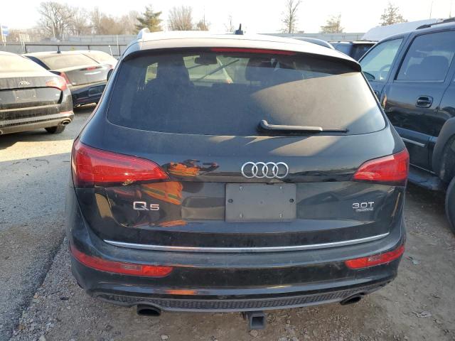 WA1D7AFP6GA049631 Audi Q5 Premium Plus S-line