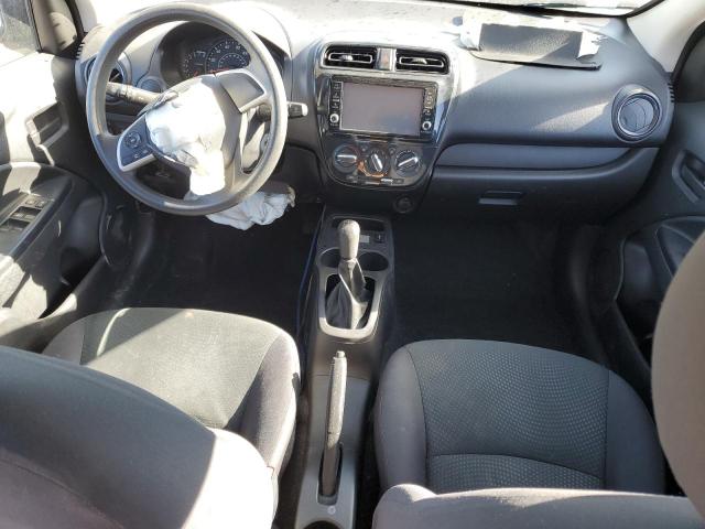 ML32F3FJ1JHF02677 Mitsubishi Mirage G4 Es