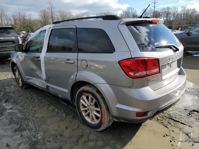 3C4PDCBG0FT696918 Dodge Journey Sxt