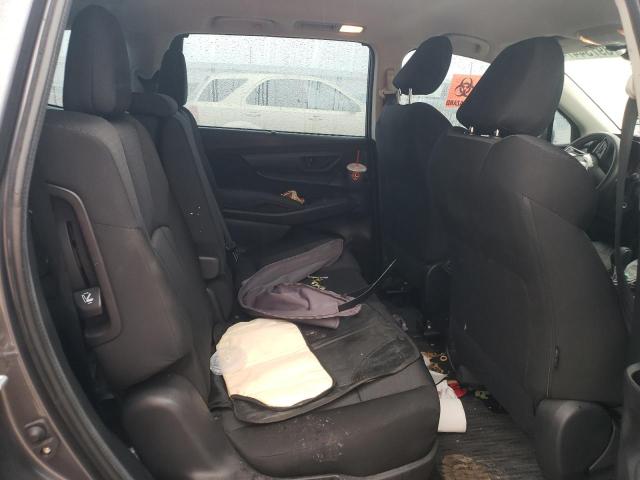 4S4WMAAD3P3408308 Subaru Ascent