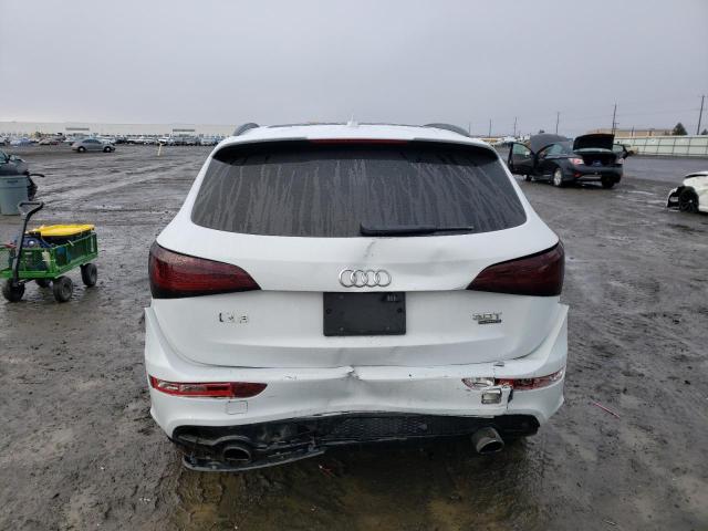 WA1D7AFP5GA130491 Audi Q5 Premium Plus S-line